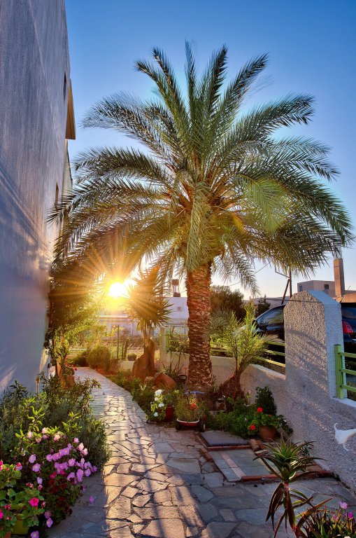 Фото Kostas Apartments