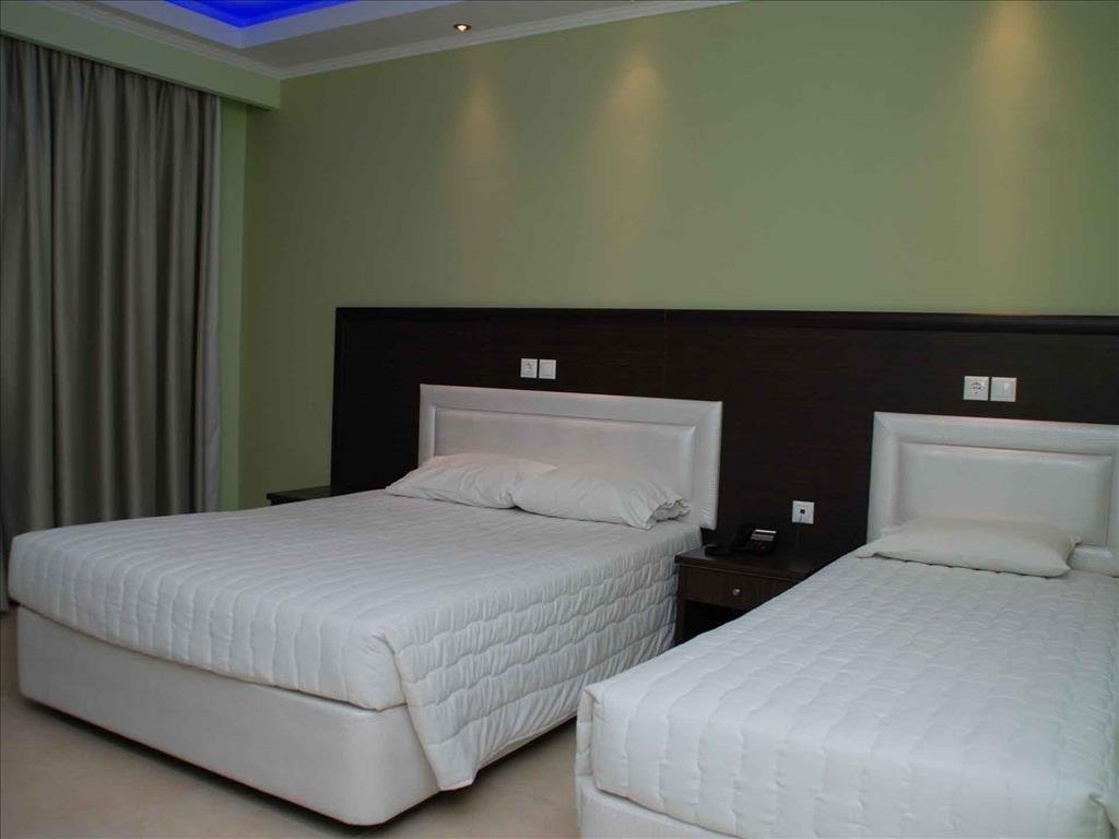 Фото Grand Platon Hotel