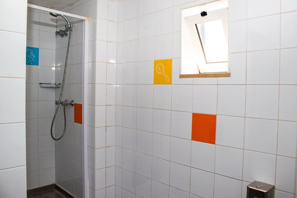 Фото HI Lisboa - Pousada de Juventude