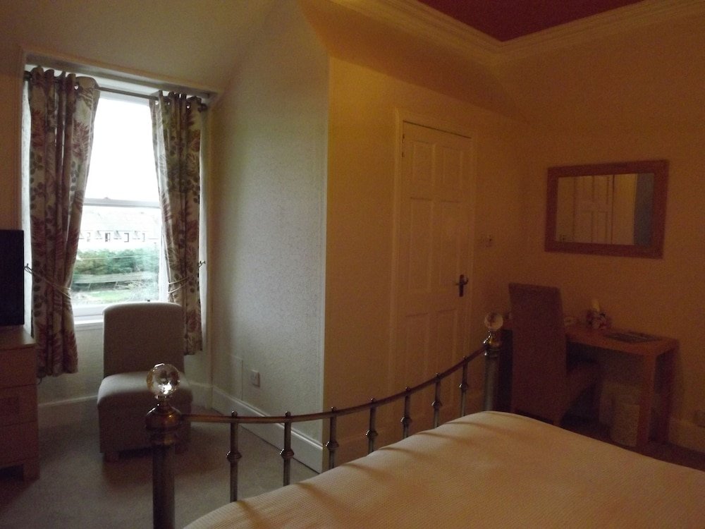 Фото Ardgowan Bed & Breakfast