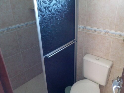 Гостиница Pousada Vila D'Itália