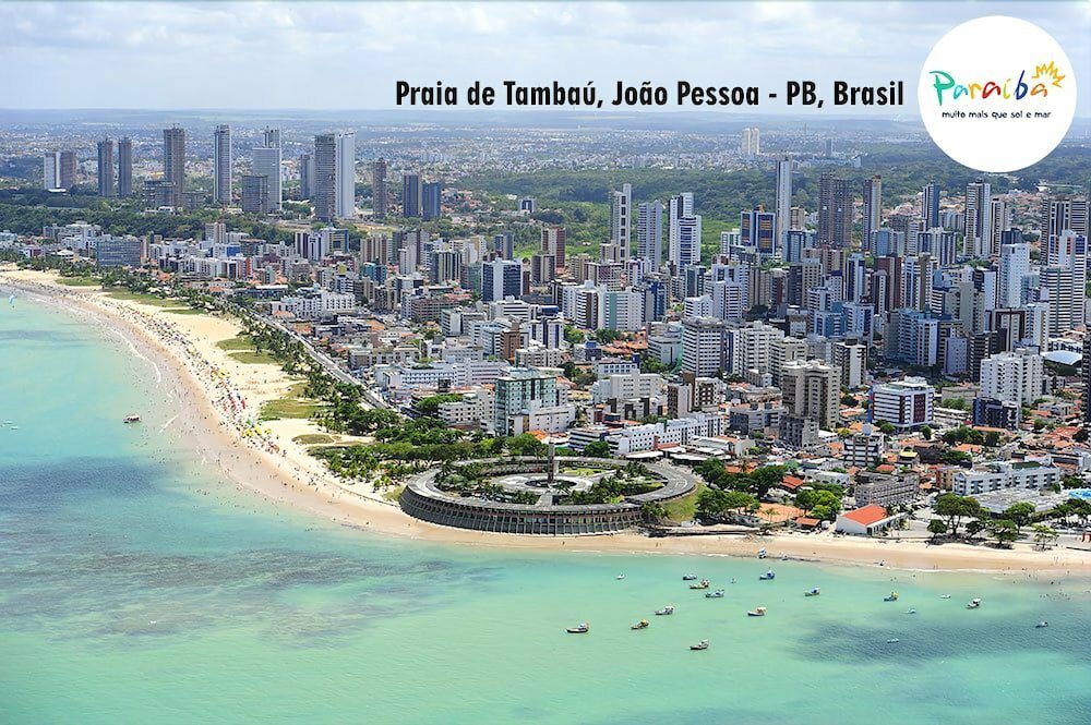 Hotel Jbt Flats, João Pessoa, photo