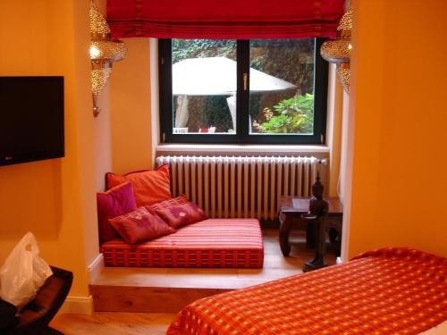 Фото Hotel Klemm