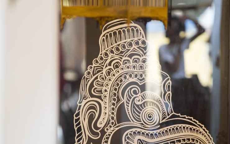 Фото Purple Hue BnB Central Hub