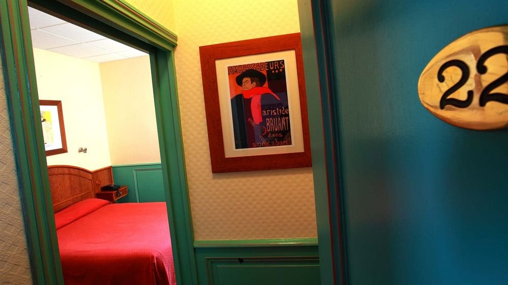 Фото Hotel De La Paix