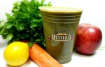 Westerly Natural Market (New York, Manhattan Borough, 8th Avenue, 907), market