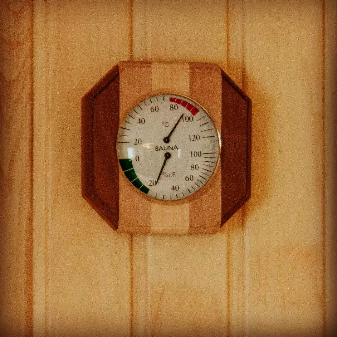 Фото Домик в Марфино