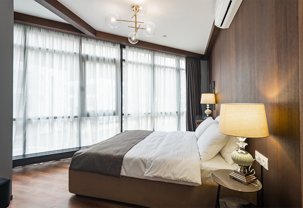 Фото Snega by Provence