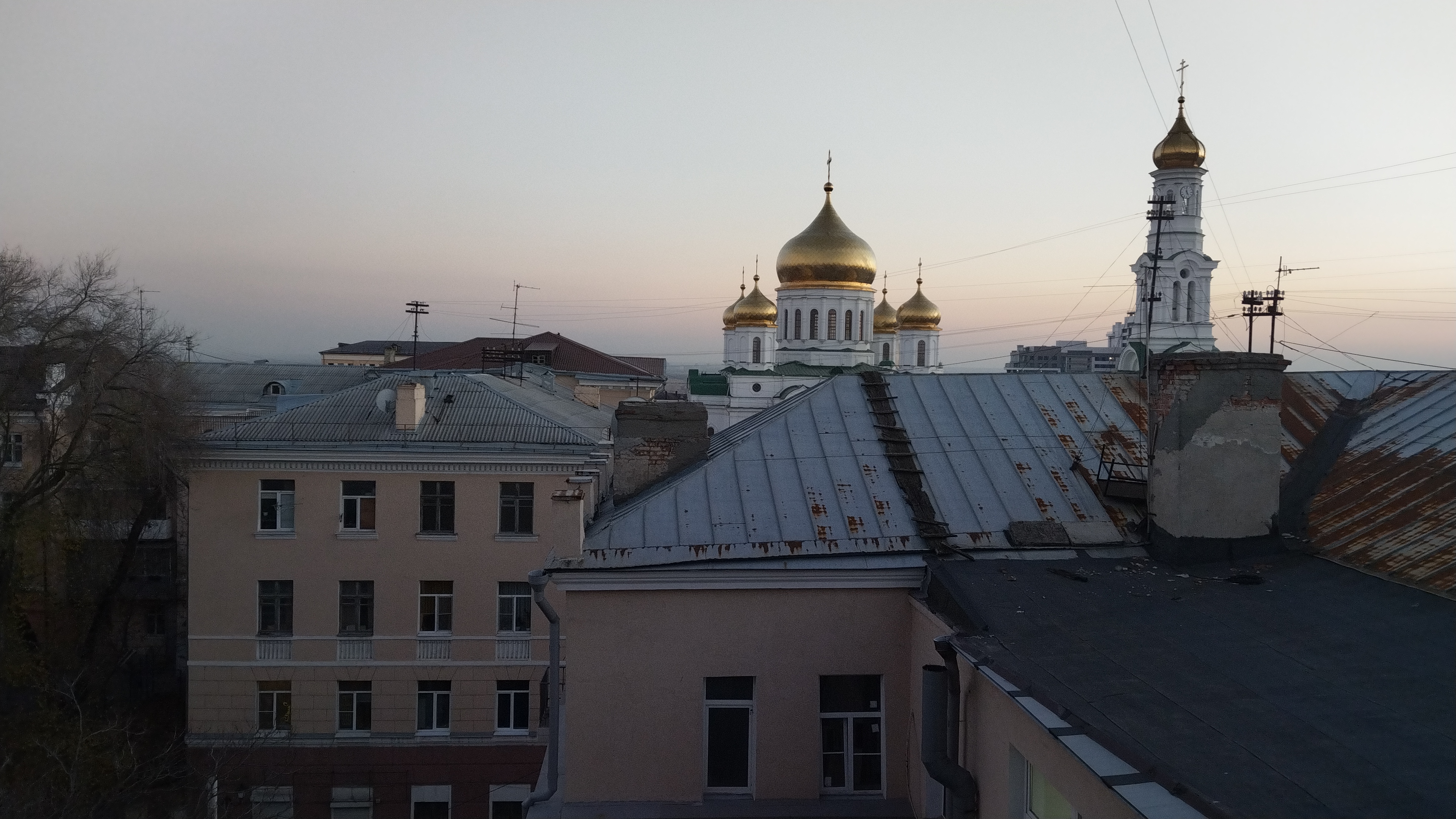 Фото Старый город