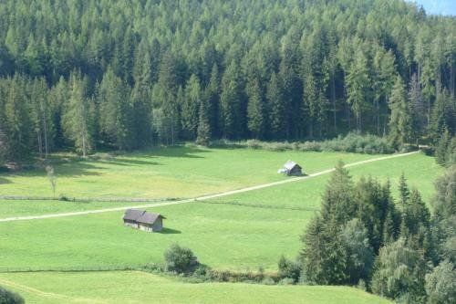 Фото Naturhotel Miraval