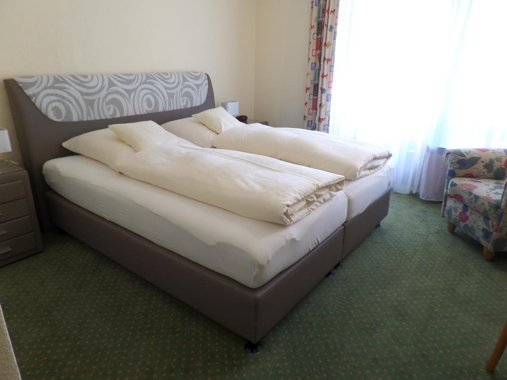 Фото Hotel Brandl