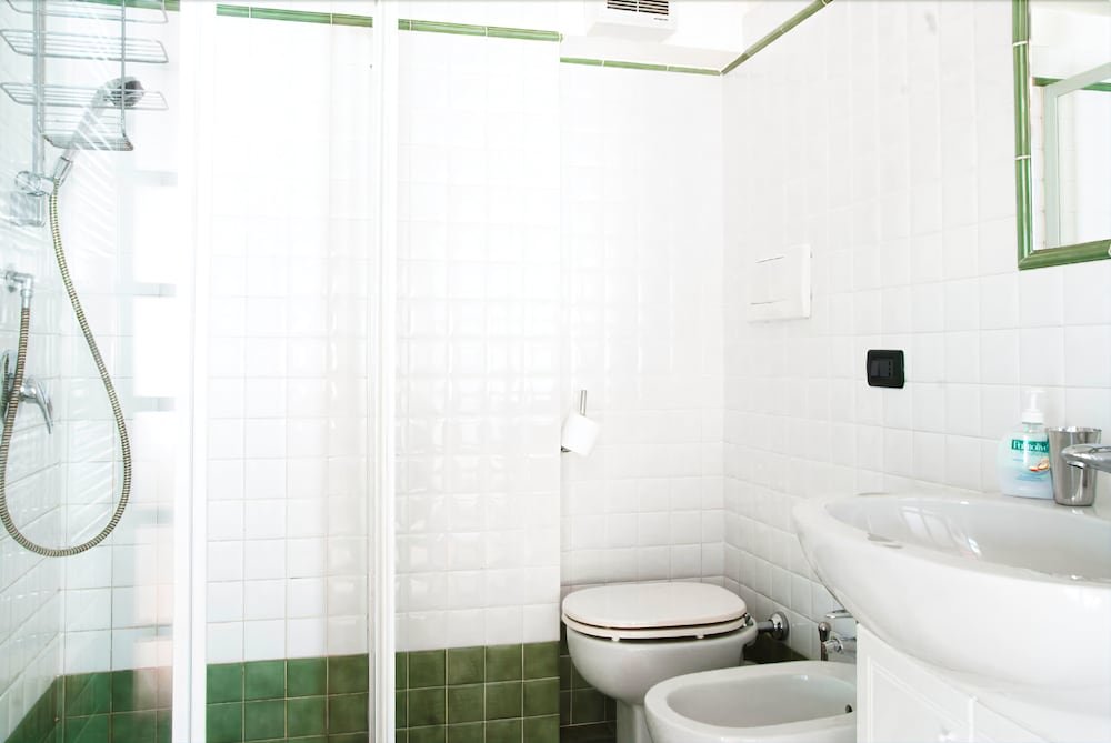 Фото Grimaldi Apartments Proverbi