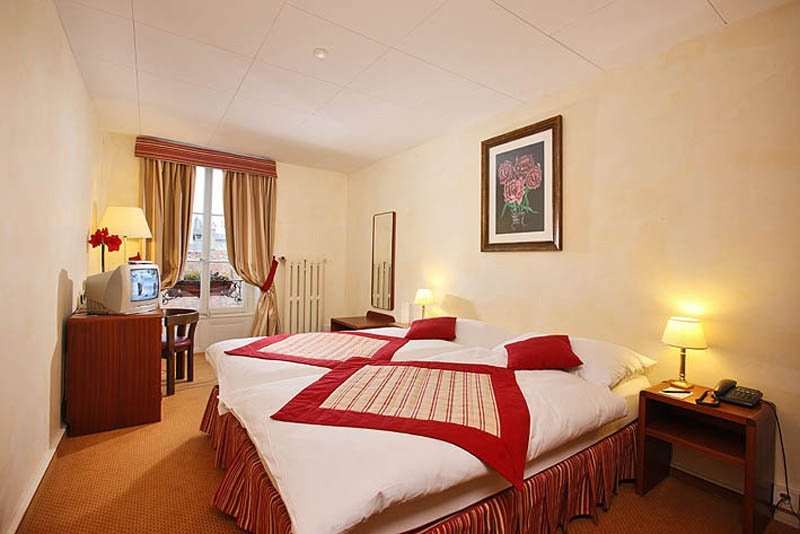 Фото Hôtel des Horlogers