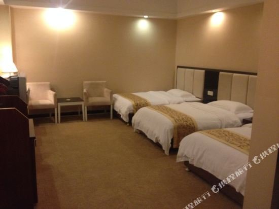 Фото Junyue Hotel