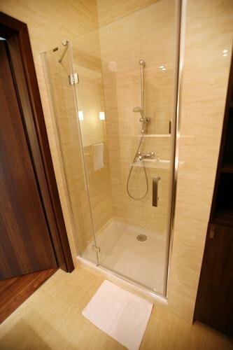 Гостиница Plater 10 Residence в Варшаве