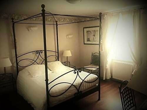 Внешний вид отеля Hotel de France в Пленёф-Вал-Андре, фото 1