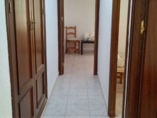 Фото La Casa De Santa Lucía