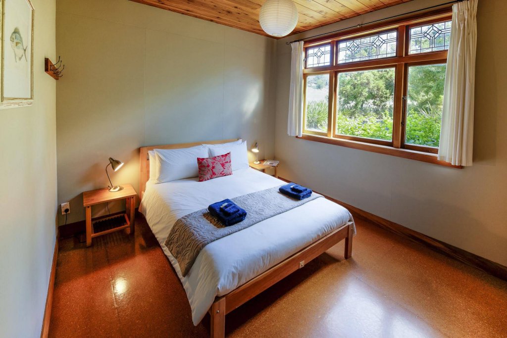 Фото Church Accommodation