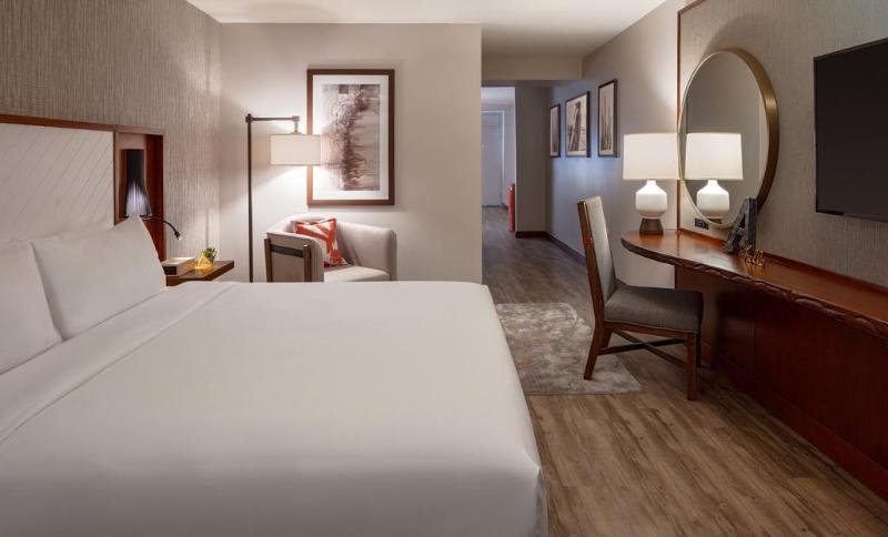 Фото Hotel Adeline, Scottsdale, a Tribute Portfolio Hotel