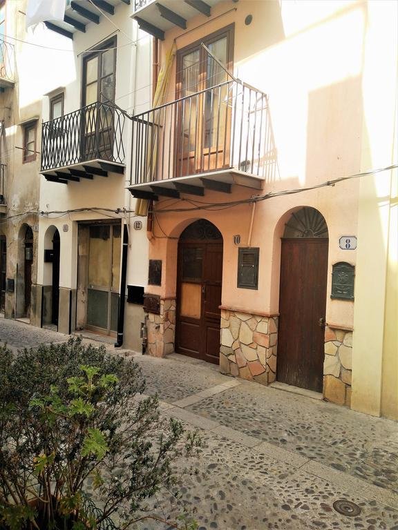 Фото Casa Paramuro by Wonderful Italy