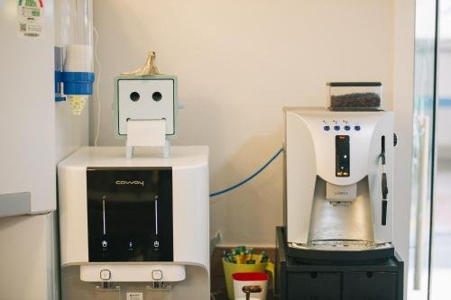 Фото Kimchee Haeundae Guesthouse