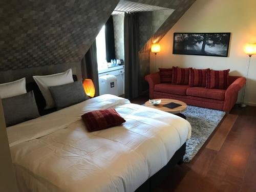 Фото Hotel Buenos