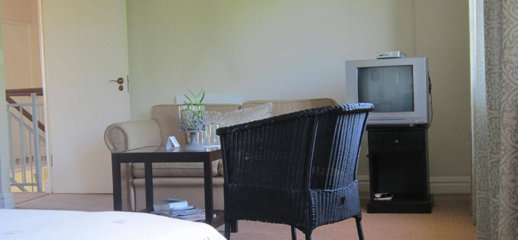 Фото La Roche Guest House