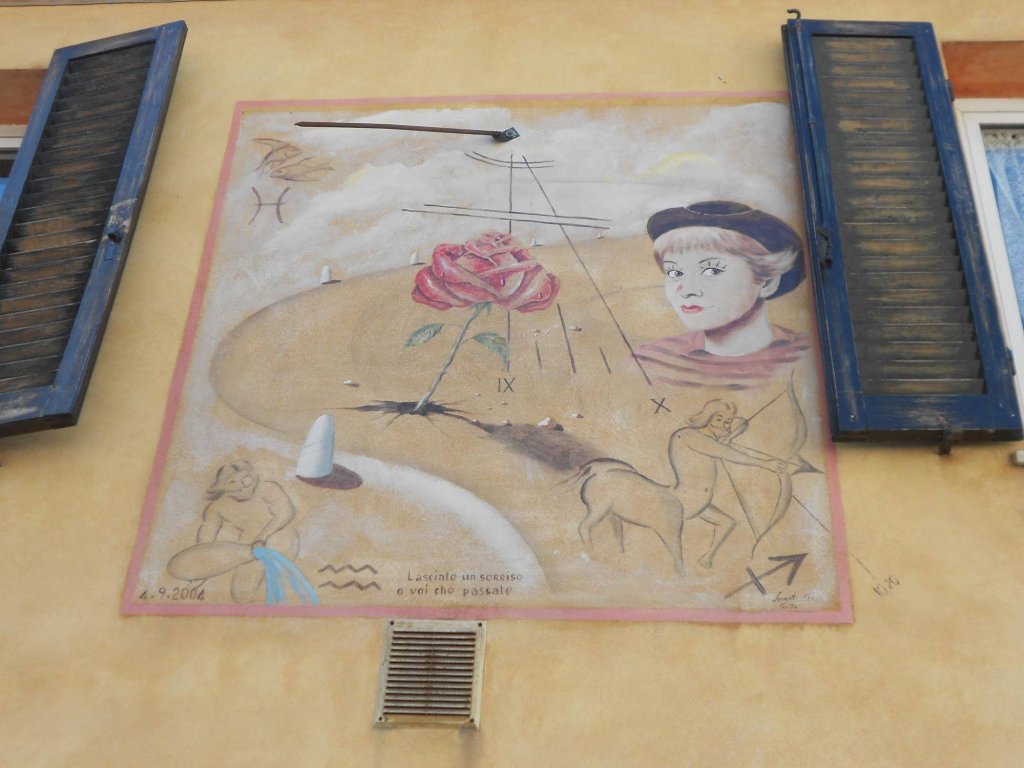 Фото Hotel Ottavia