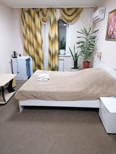 Hotel Region59, Perm Krai, photo