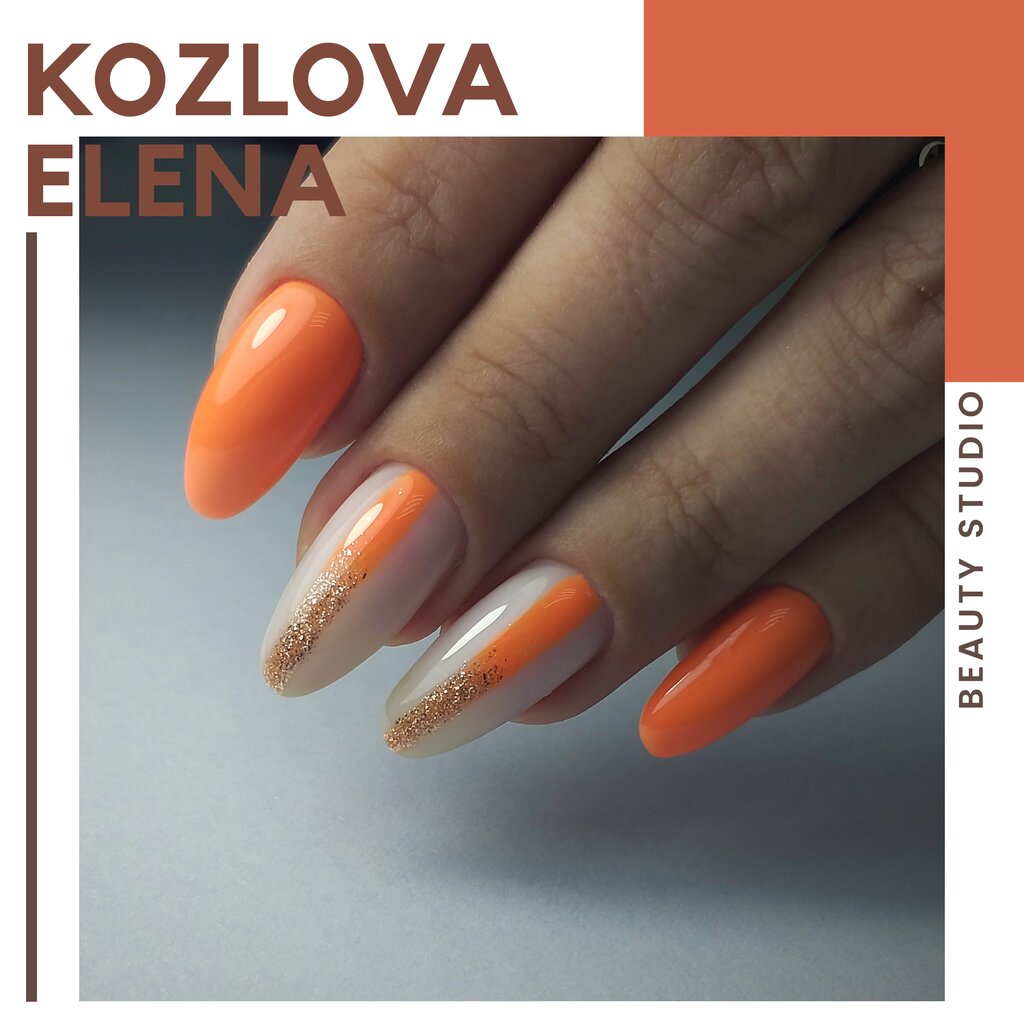 Nail salon Beauty studio Elena Kozlova, Petrozavodsk, photo