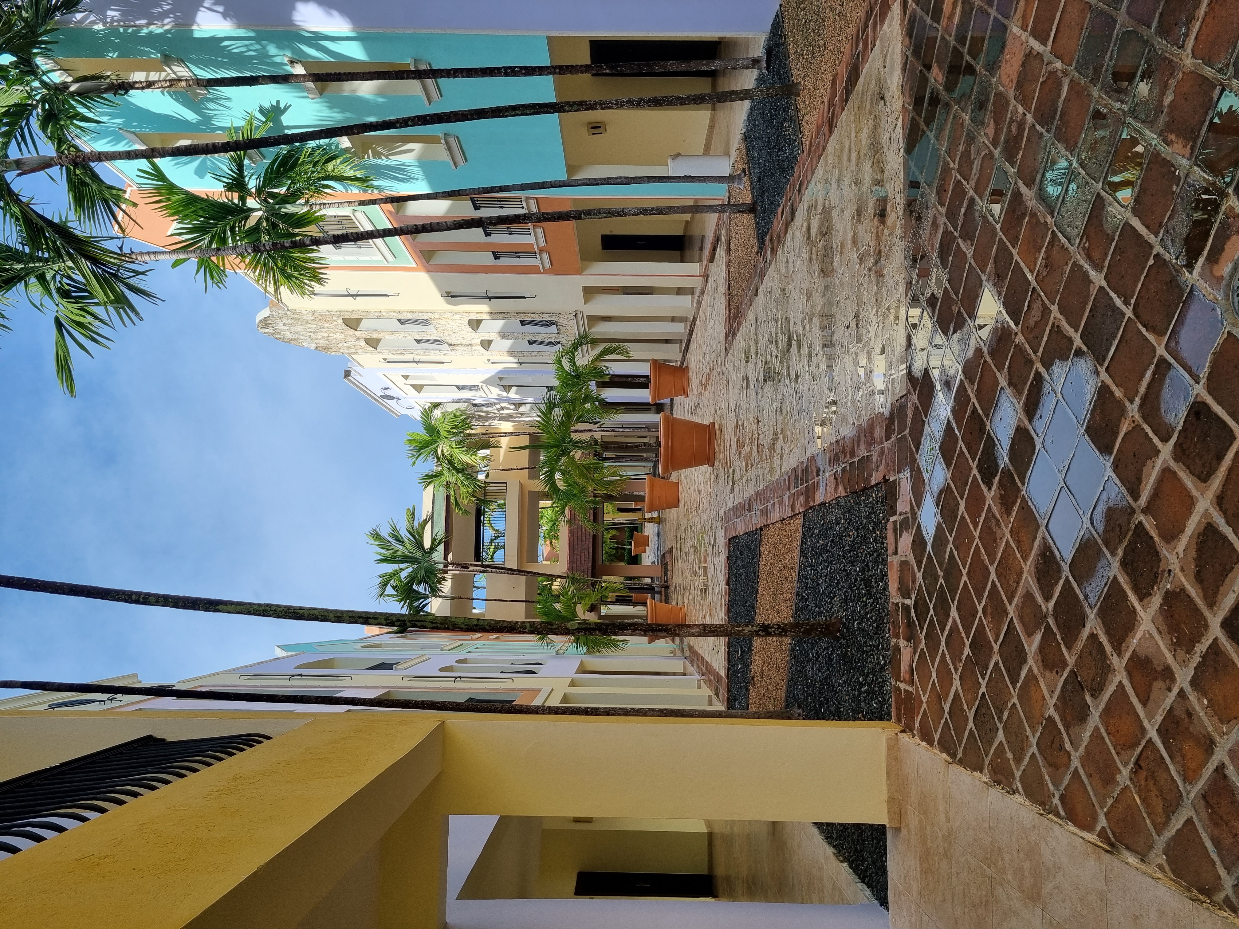 Фото Ocean Blue & Sand Beach Resort - All Inclusive