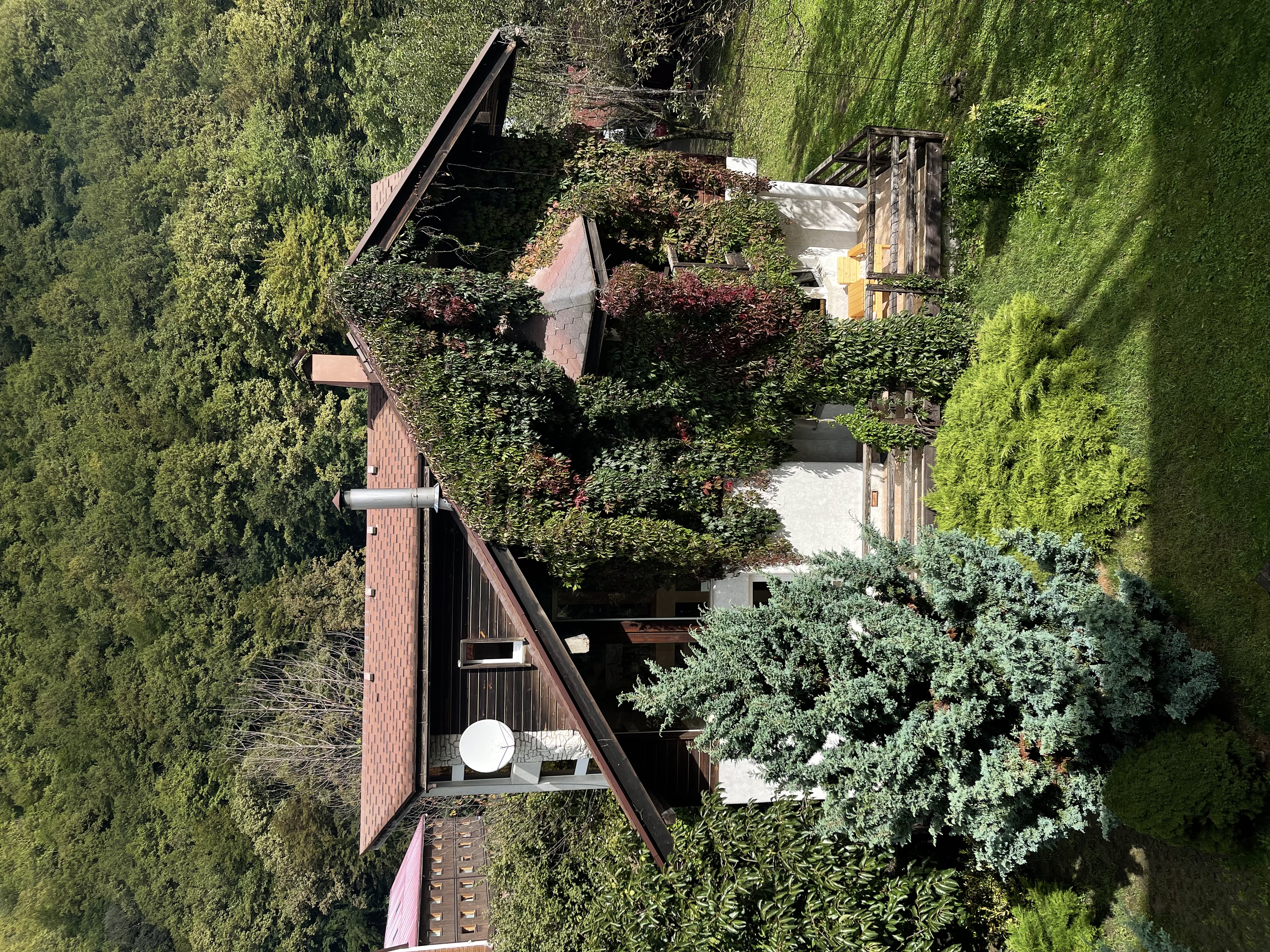 Фото Дом Тере