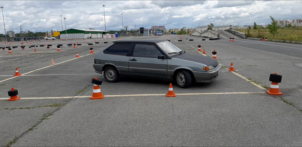 МВИ автошкола Ишимбай