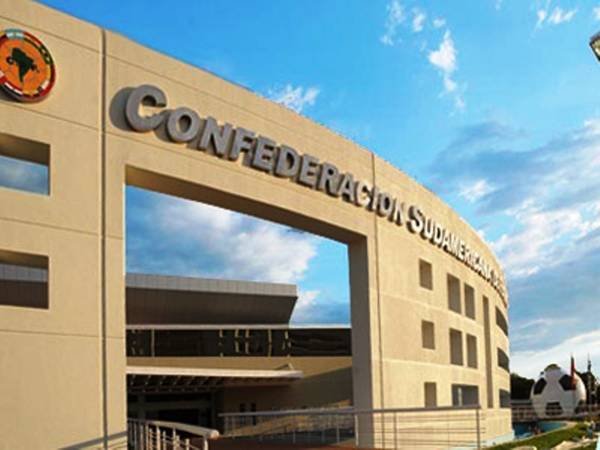 Фото Gran Bourbon Hotel Asunción