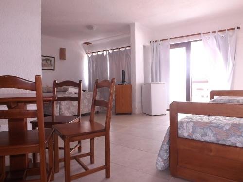 Фото Hotel Terrazas de Costa Azul