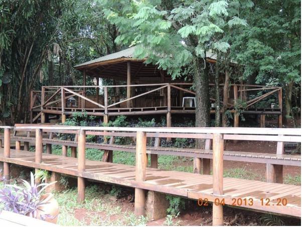 Фото Hotel El Libertador