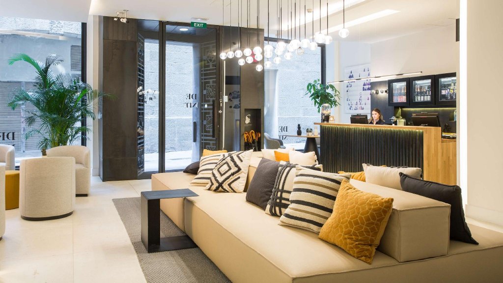 Фото отеля 4