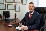 Arbitration Manager Petrov A. A. (Pravdy Street, 29), servicios legales