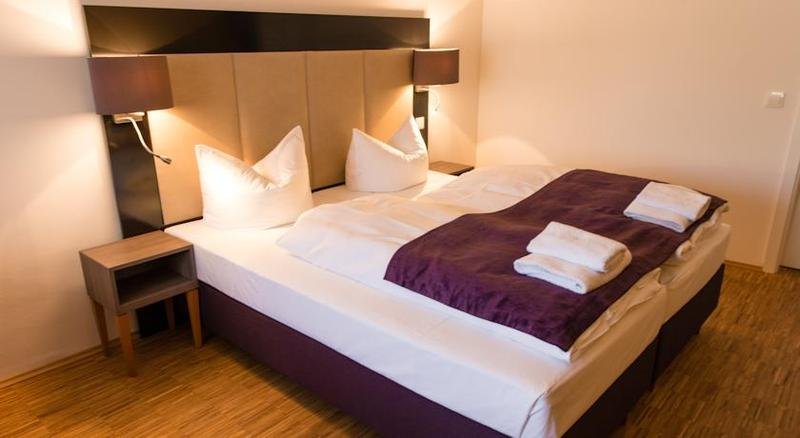 Фото Goethe Business Hotel by Trip Inn