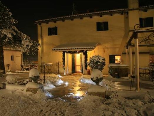 Фото Hotel La Rescossa