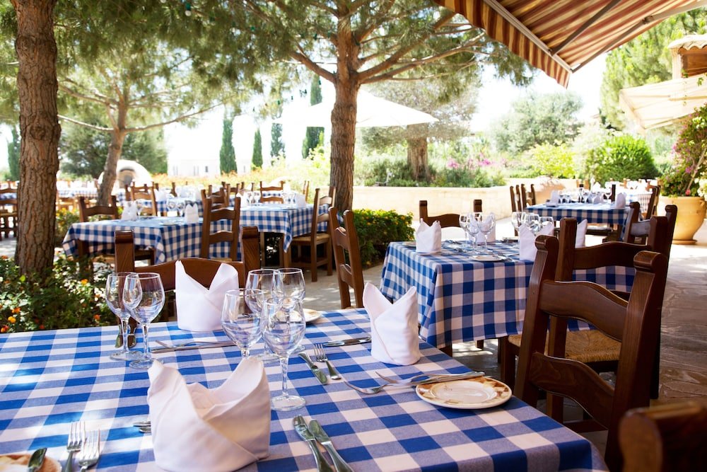 Фото Aphrodite Hills Golf & SPA Resort Residences - Apartments