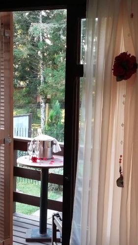 Фото Pousada Charm Canela