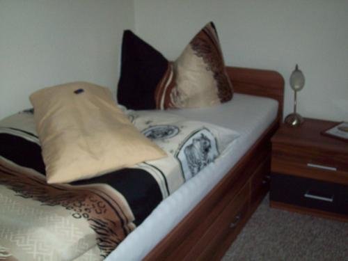 Фото Pension Villa Else