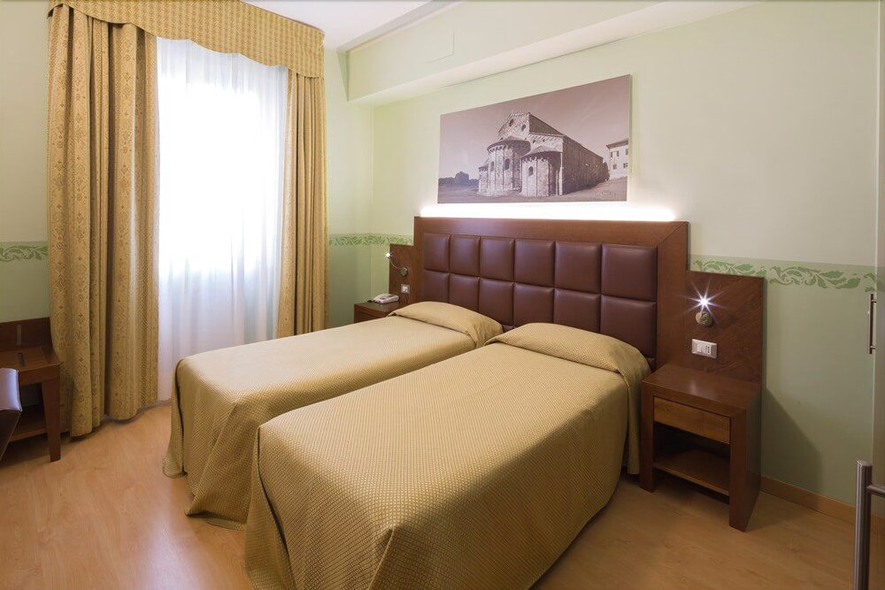 Фото Hotel Terminus & Plaza