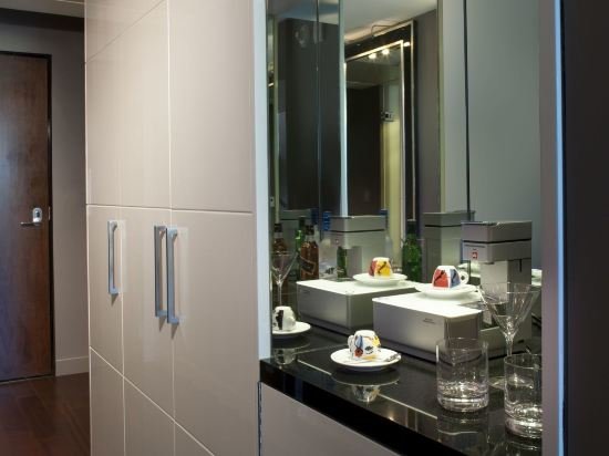 Фото Hotel Beaux Arts, Autograph Collection