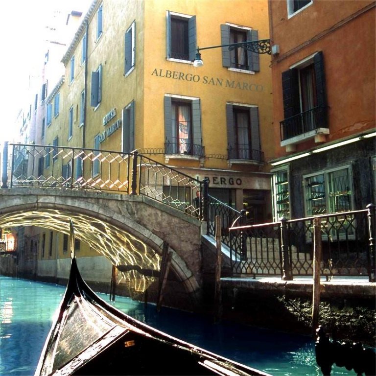 Фото Albergo San Marco