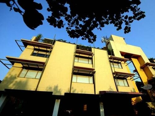 Hotel Dhans