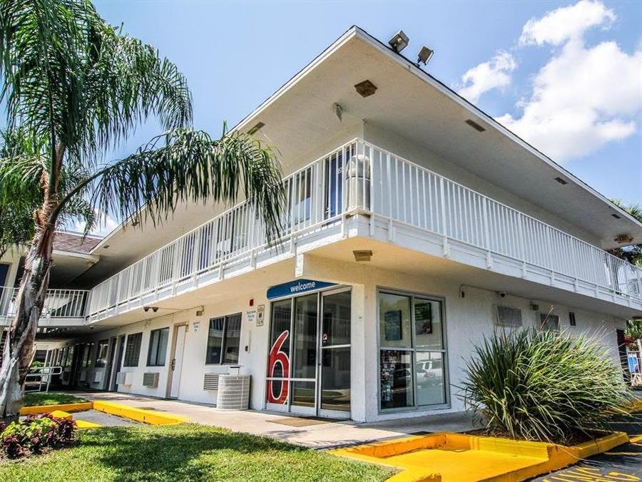 Фото Motel 6 Jacksonville, Fl - Orange Park