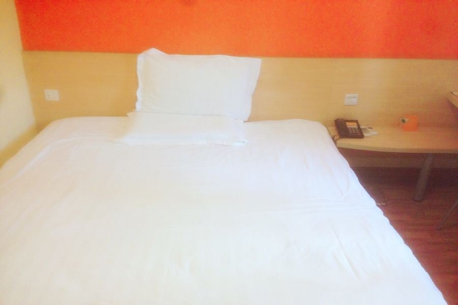 Фото 7 Days Premium Harbin Center Street Branch