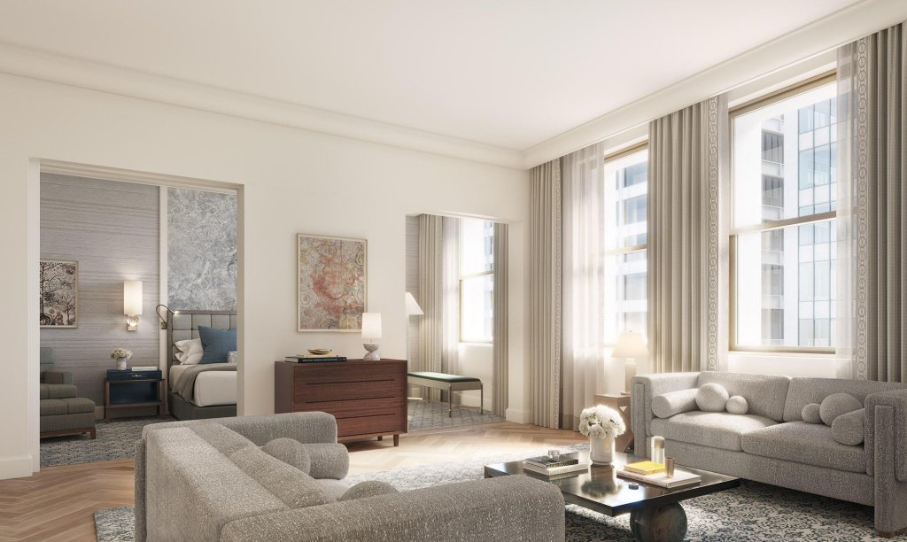 Фото The 95 Wall